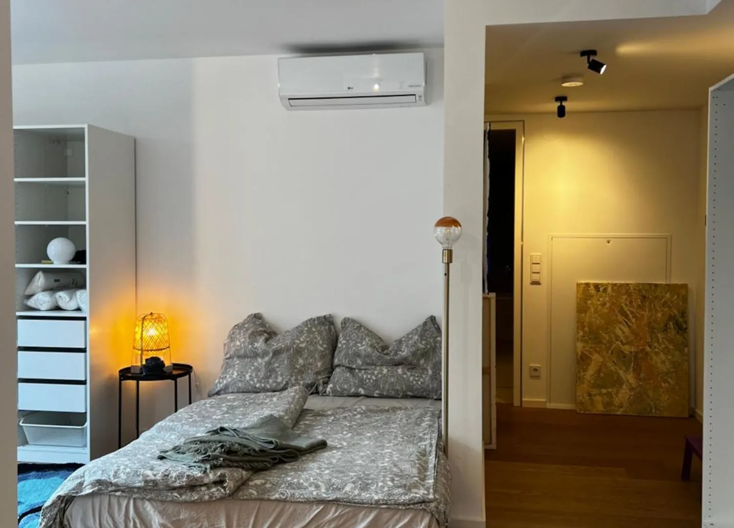 Guest house Schoene Wohnung Mit Eigenem Whirlpool In Dem Stadtzentrum Vienna