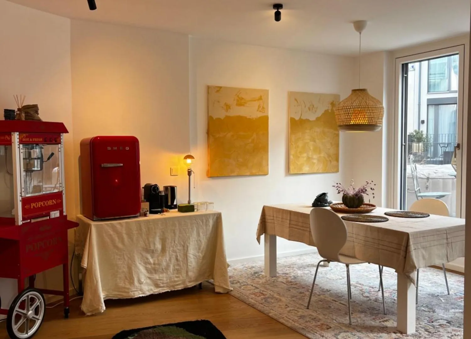 Guest house Schoene Wohnung Mit Eigenem Whirlpool In Dem Stadtzentrum Vienna
