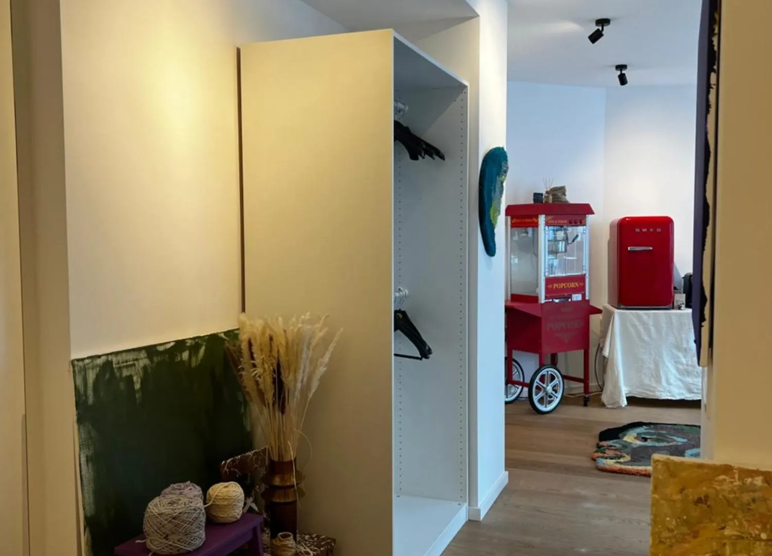 Schoene Wohnung Mit Eigenem Whirlpool In Dem Stadtzentrum Vienna Guest house