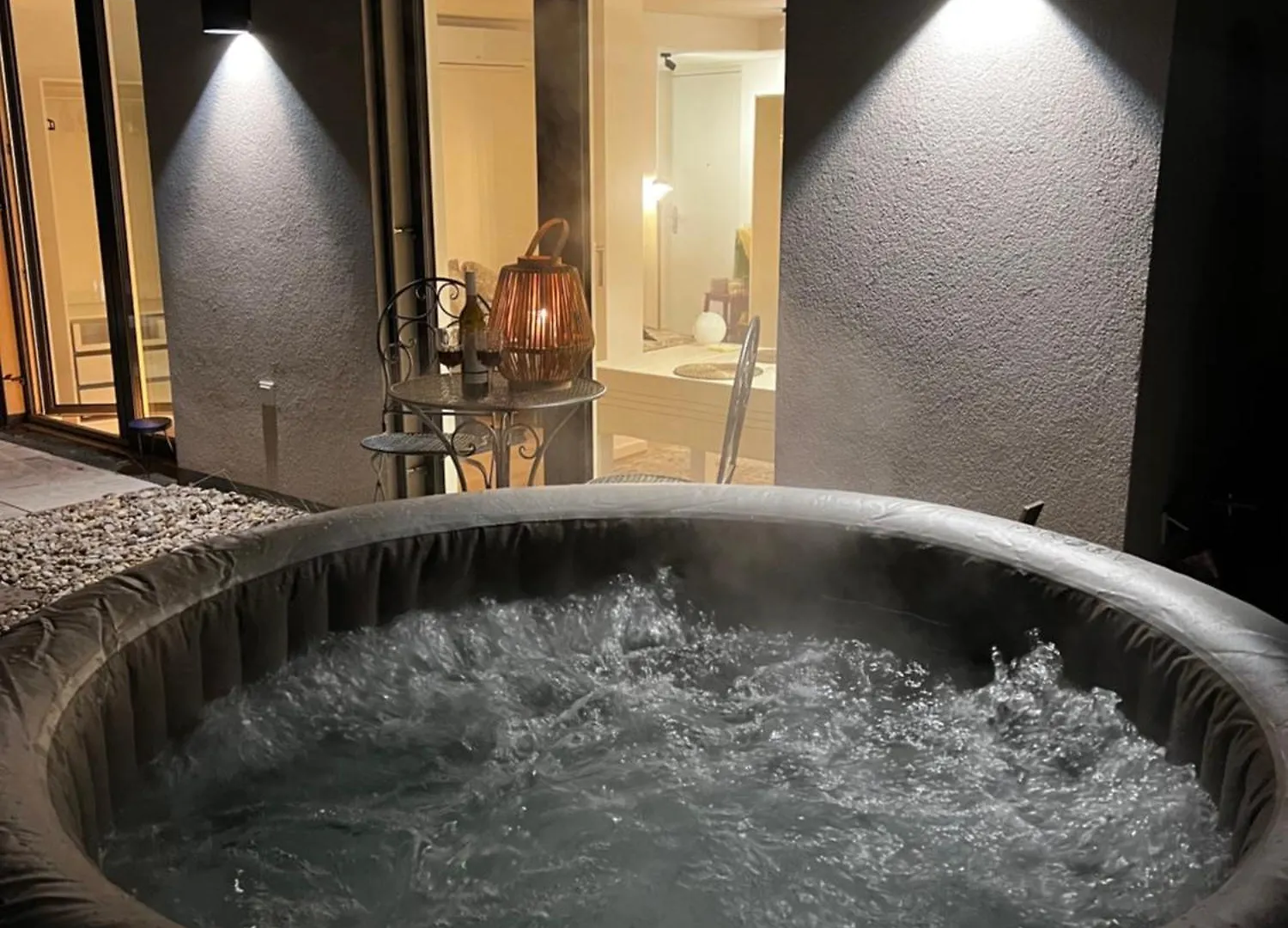 Guest house Schoene Wohnung Mit Eigenem Whirlpool In Dem Stadtzentrum Vienna Austria