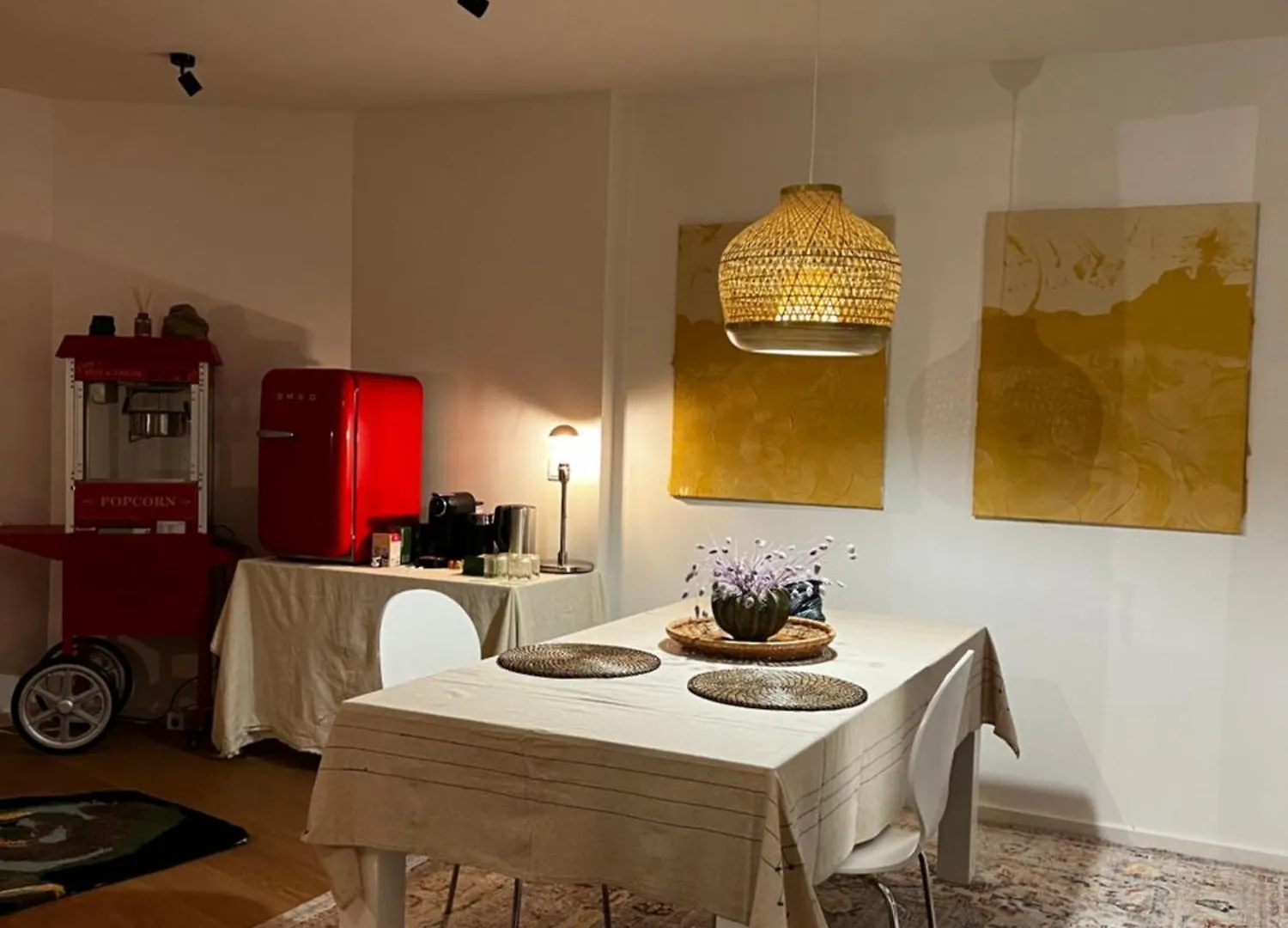 Guest house Schoene Wohnung Mit Eigenem Whirlpool In Dem Stadtzentrum Vienna