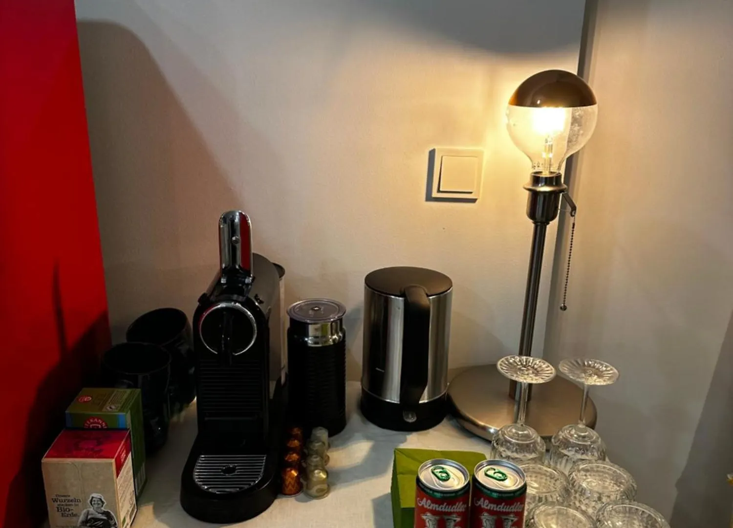 Schoene Wohnung Mit Eigenem Whirlpool In Dem Stadtzentrum Vienna Guest house