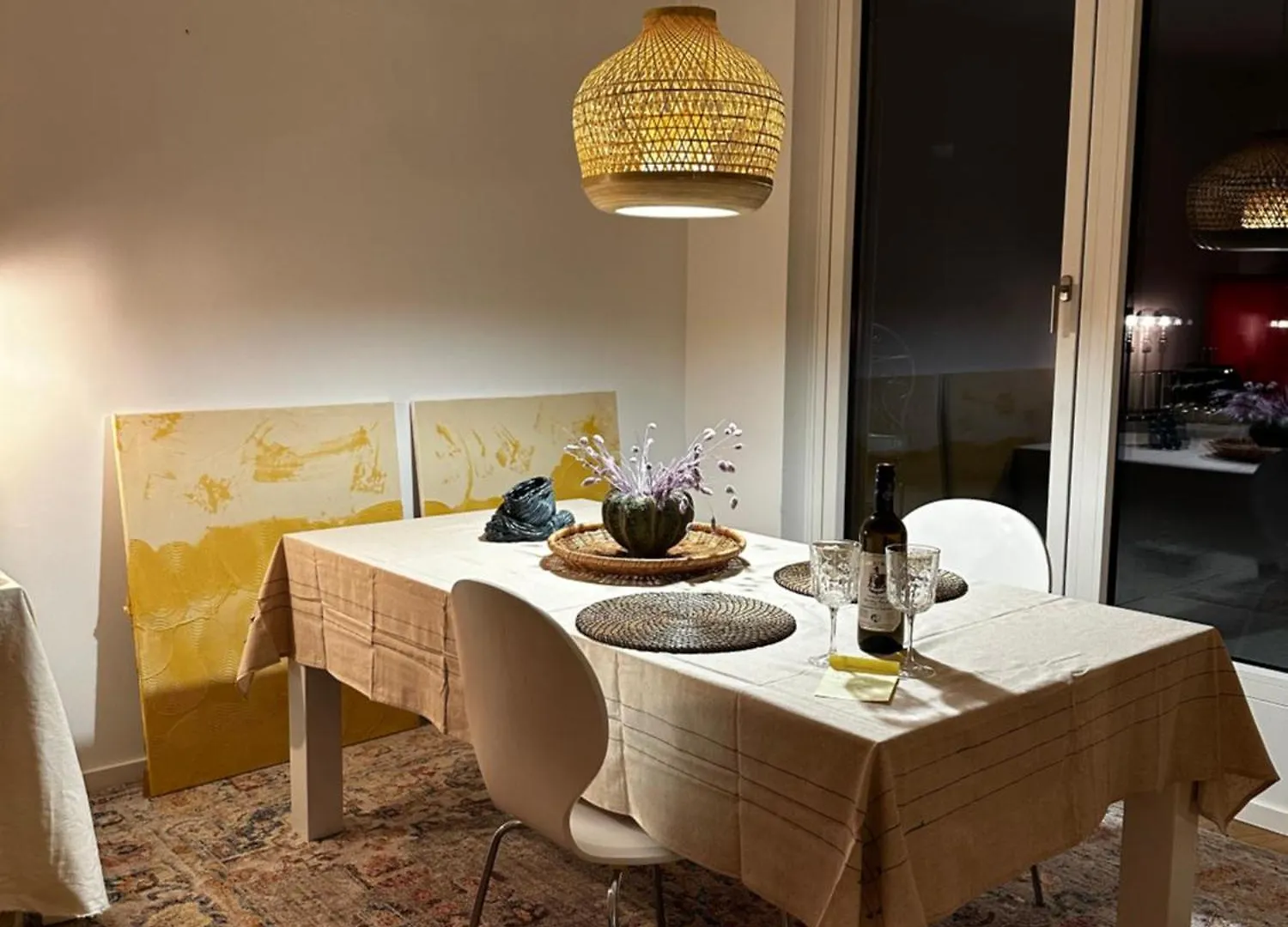Guest house Schoene Wohnung Mit Eigenem Whirlpool In Dem Stadtzentrum Vienna