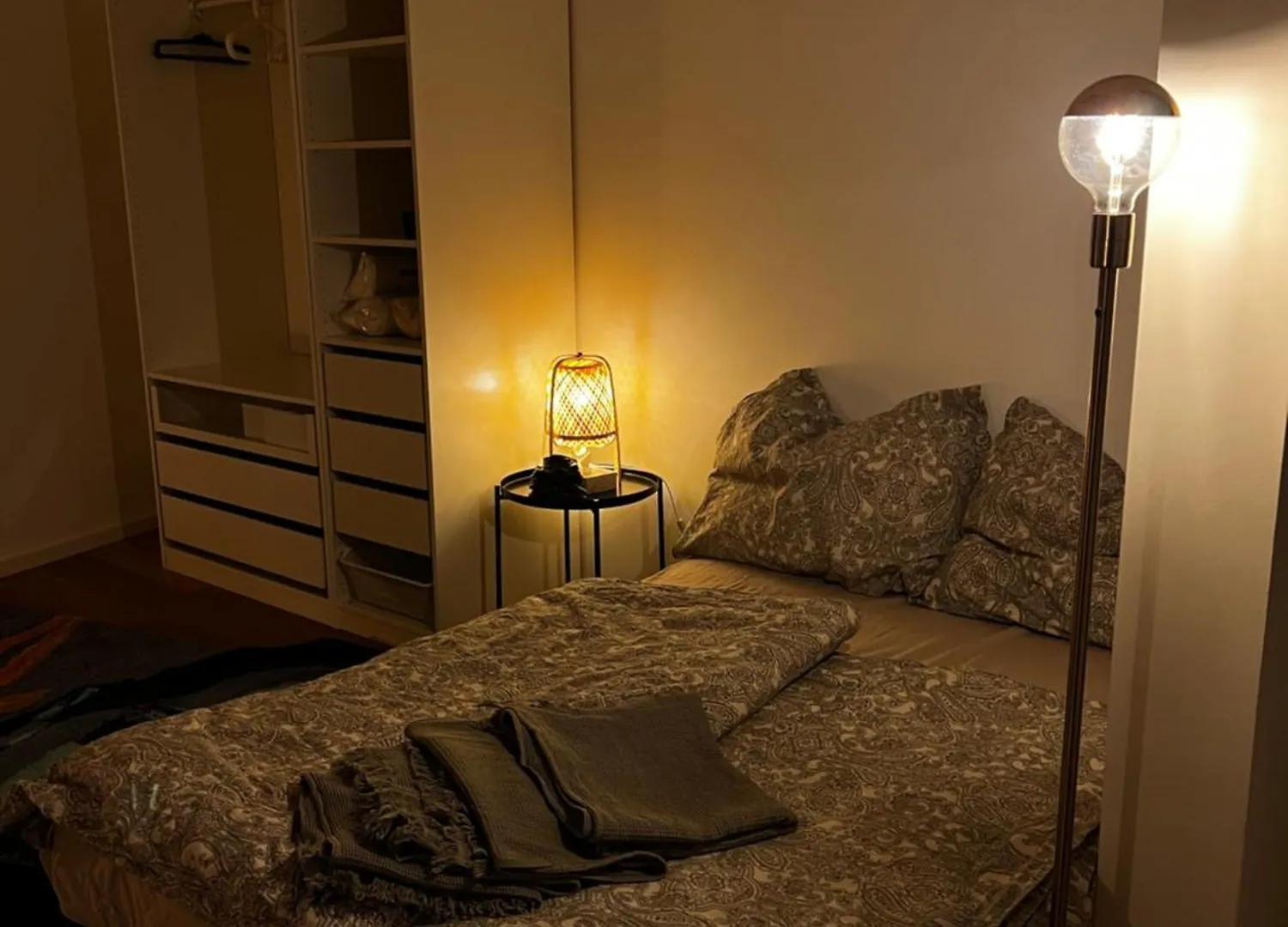 Schoene Wohnung Mit Eigenem Whirlpool In Dem Stadtzentrum 비엔나 오스트리아
